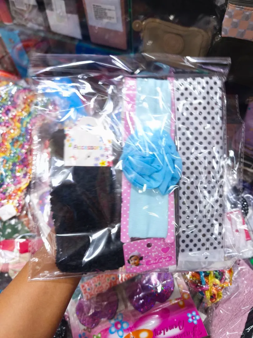 PAQUETE DE BALACAS X 6