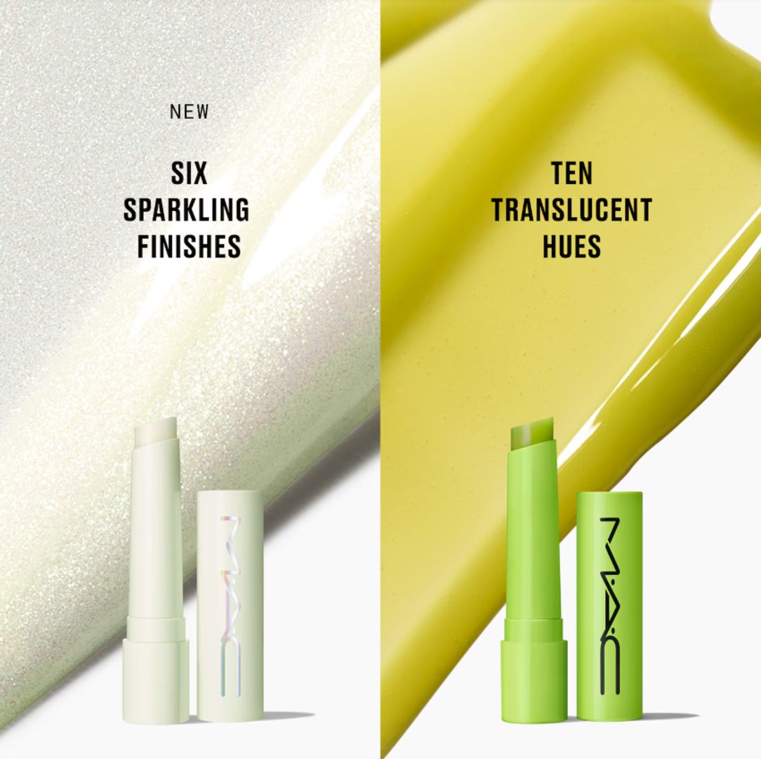 MAC SQUIRT GLOSS STICK BRILLANT 2.3G