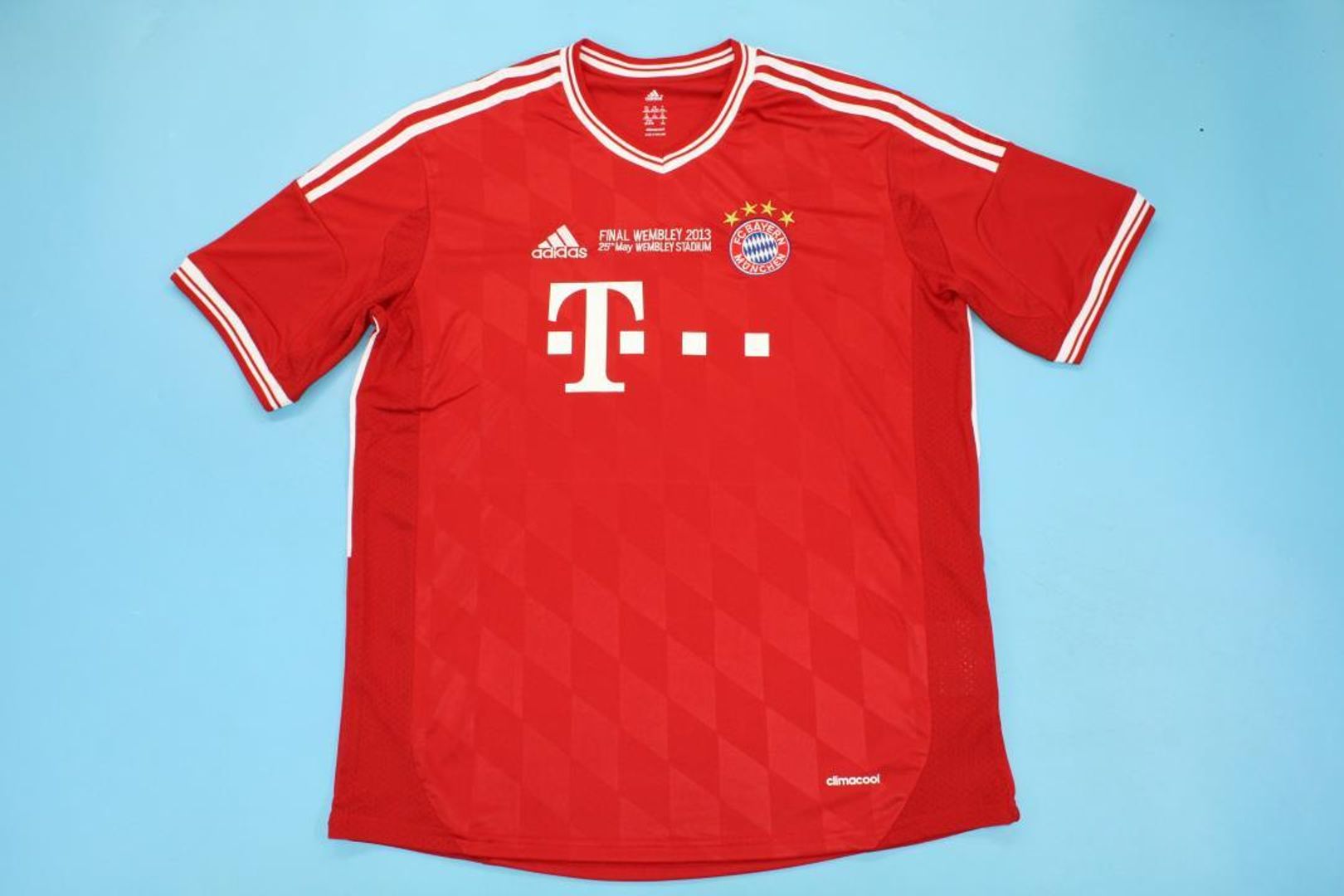 Bayern Munich Retro | Solo por pedido 