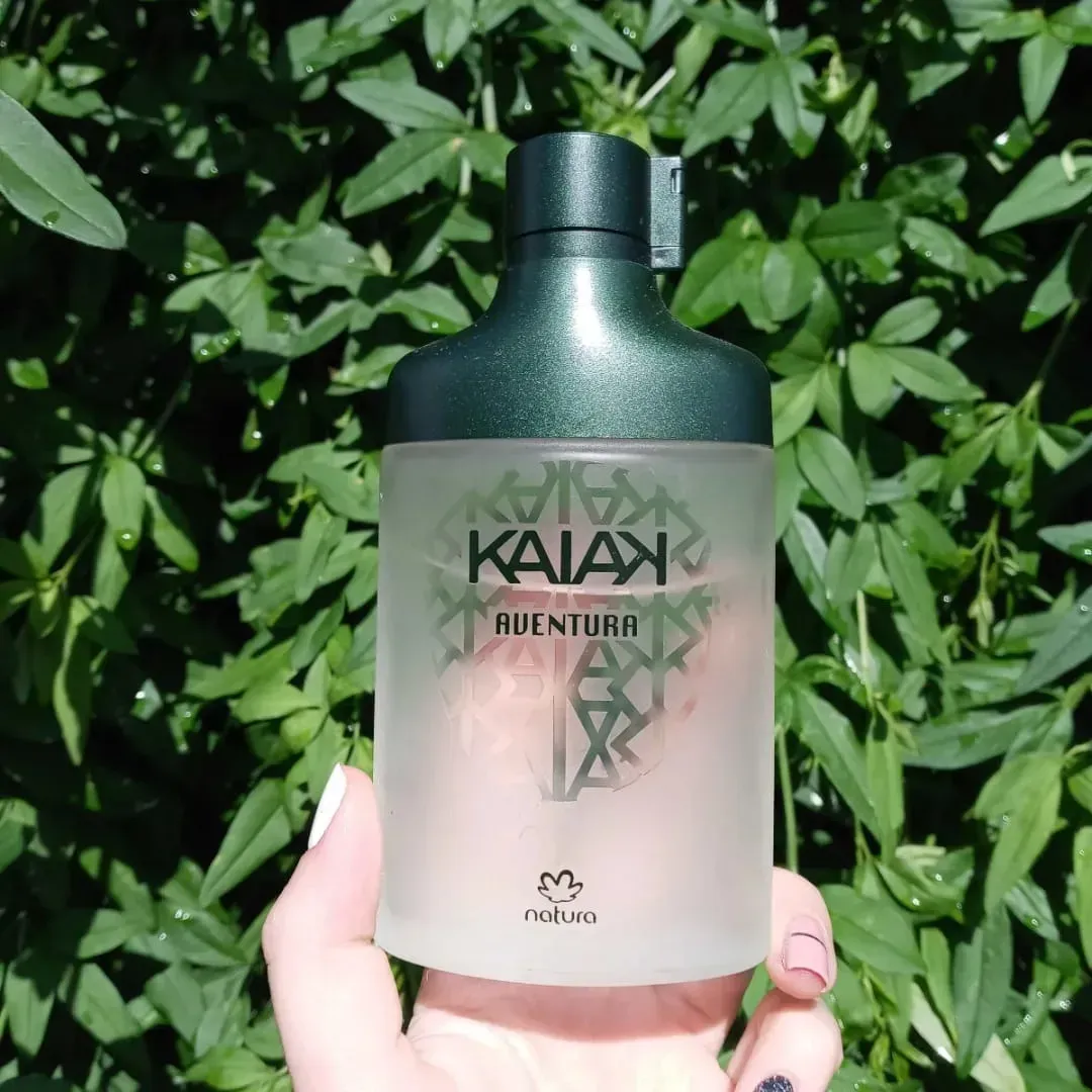 PERFUME KAIAK AVENTURA MASCULINO 100 ML