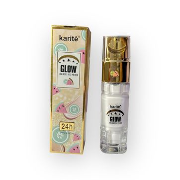 Primer Facial Glow Luminous Karité - imagen 1
