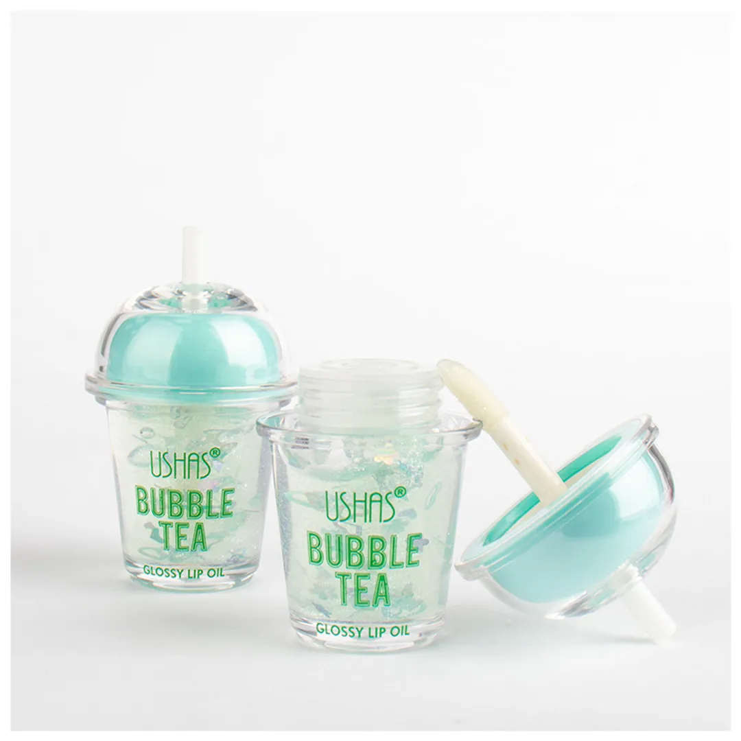 Lip Oil Bubble Tea Ushas