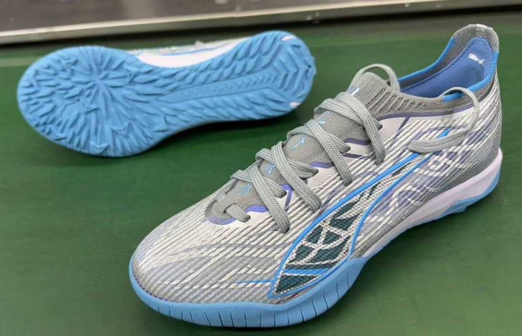 Tenis Puma TF - Sintética / Turf Lote 1