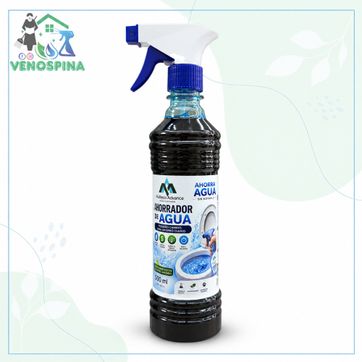 Imagen del producto AHORRADOR DE AGUA 500 ML