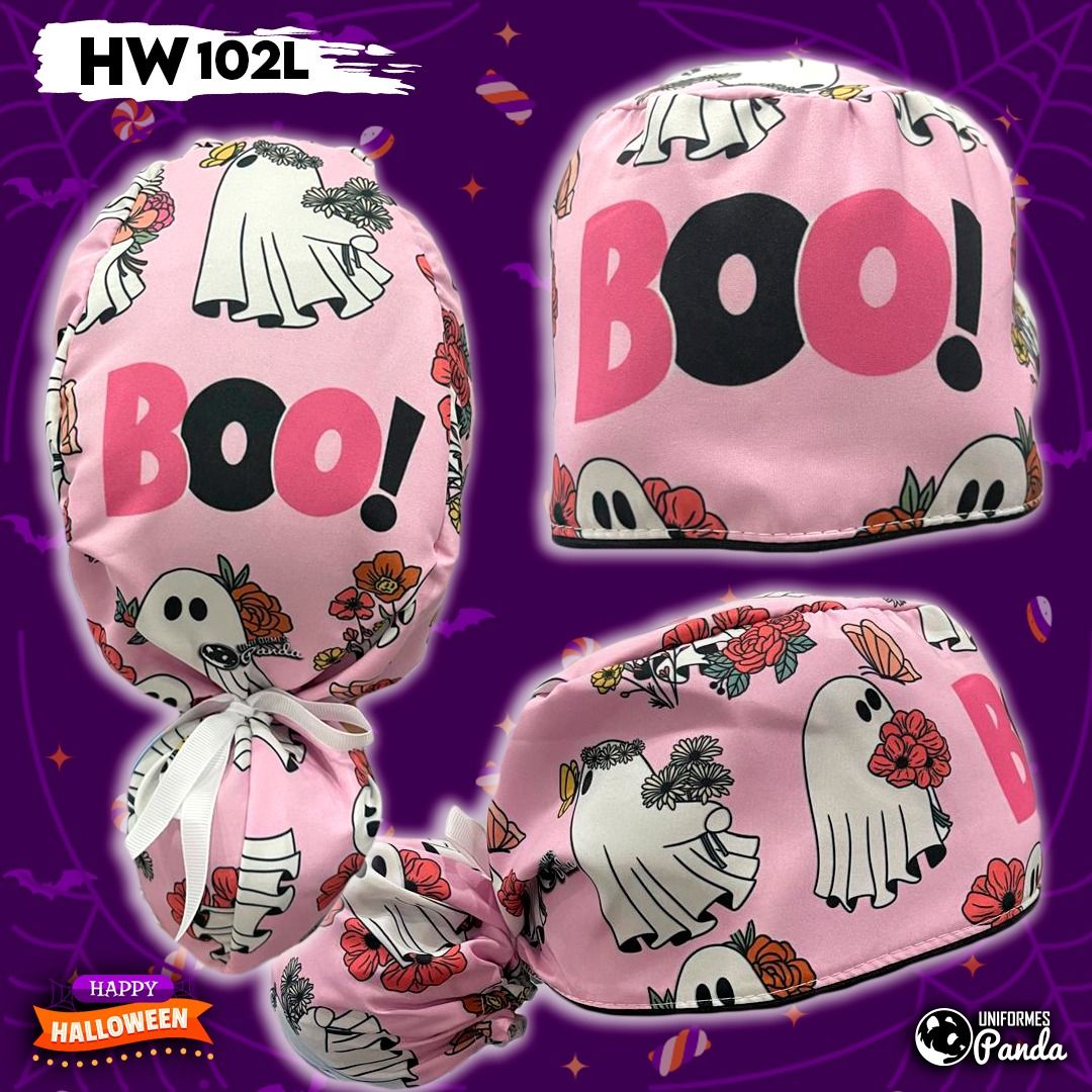 Gorro horma larga