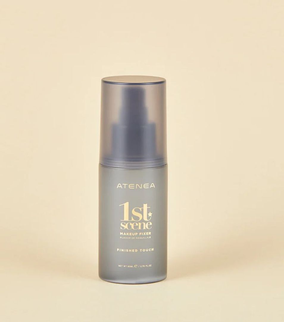 728- FIJADOR DE MAQUILLAJE 1ST SCENCE ATENEA