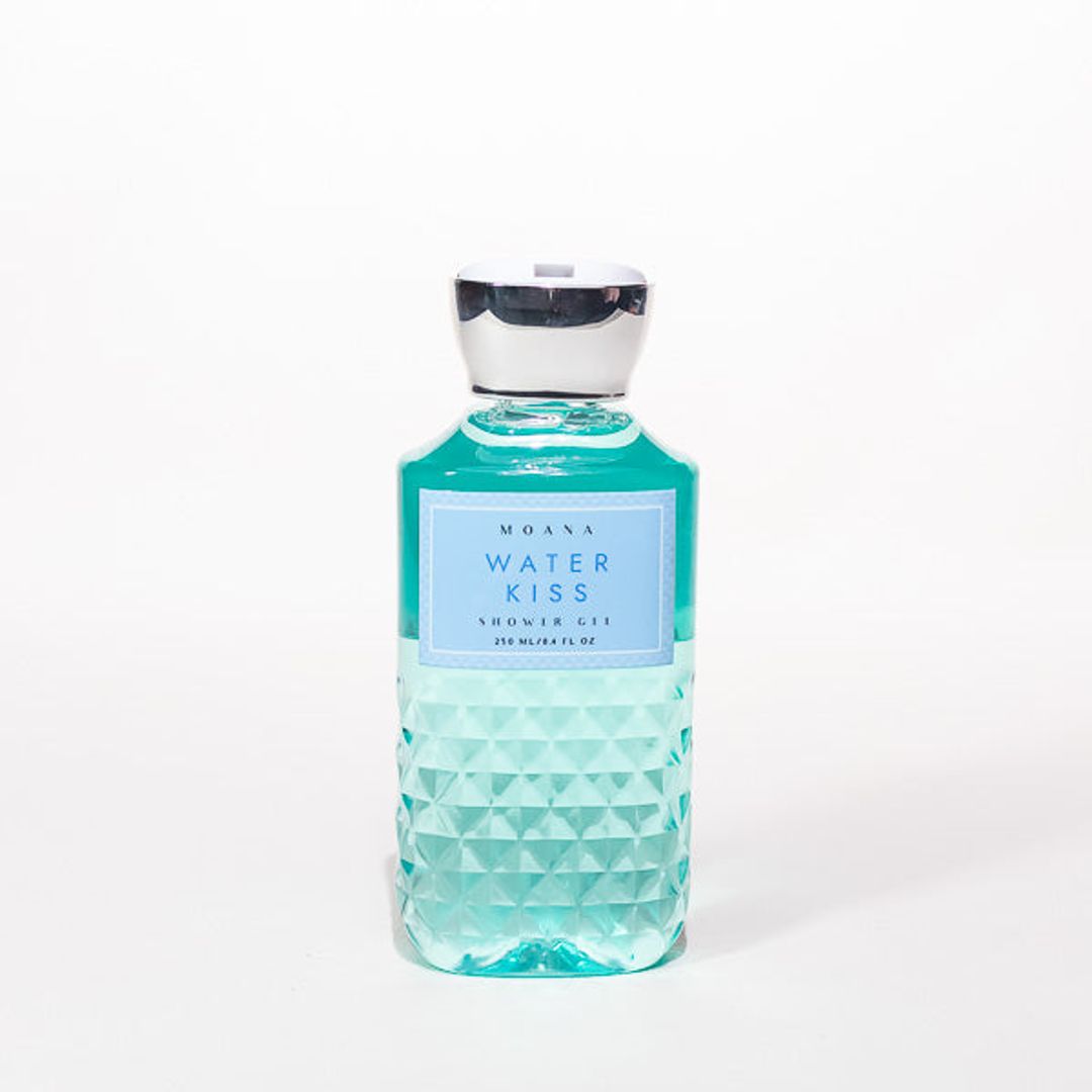 SHOWER GEL MOANA - 250ML