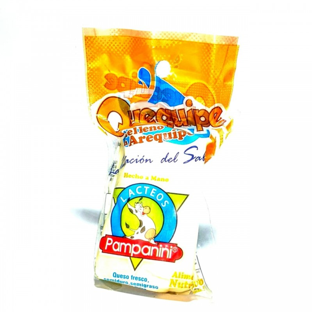 QUEQUIPE*70G PAMPANINI