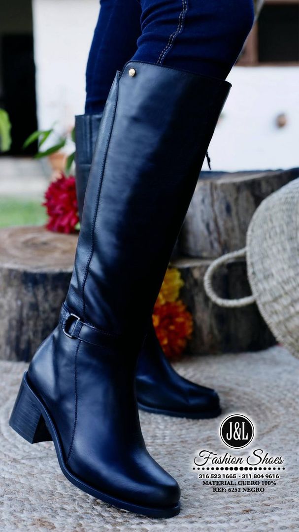 6252 NEGRO 