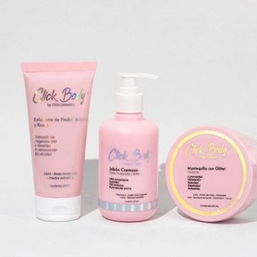 Kit Piel de Porcelana Glow - imagen 1