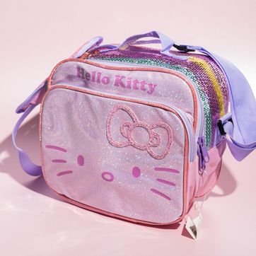 LONCHERA KITTY - imagen 1