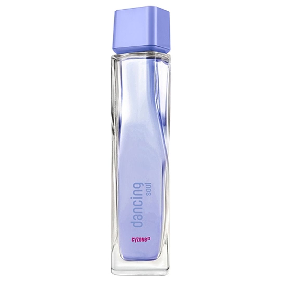 DANCING SOUL EDP 90 ML