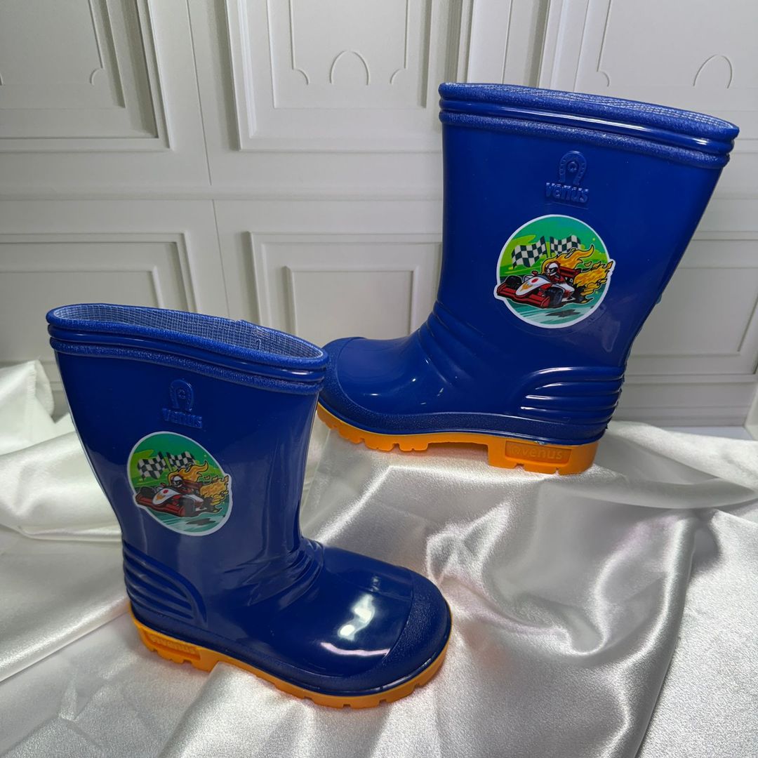 Botas