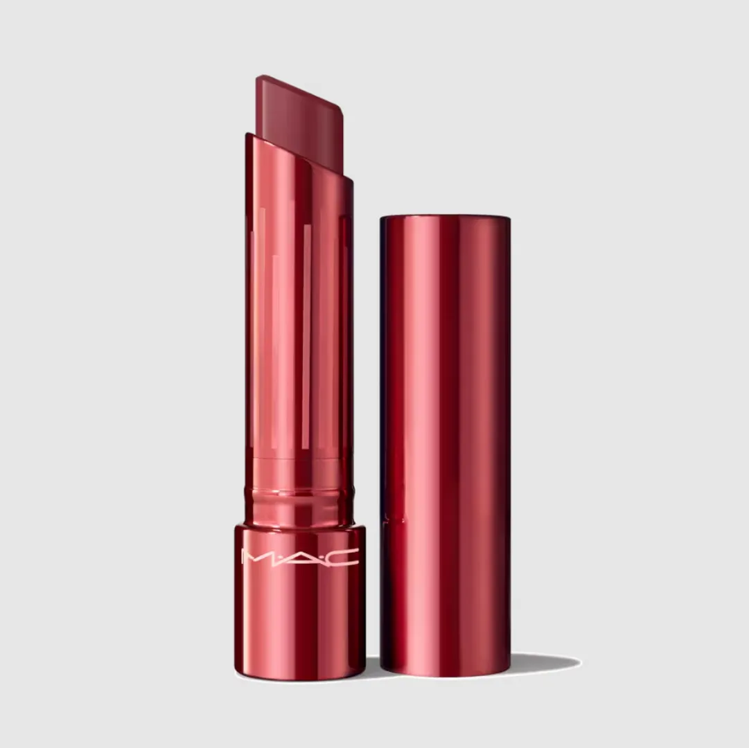 MAC GLOWPLAY TENDERTALK LIP BALM
