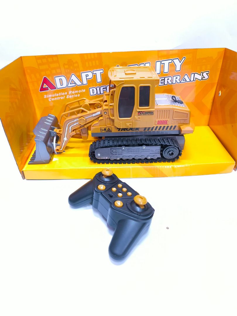 RETROEXCAVADORA AT-131