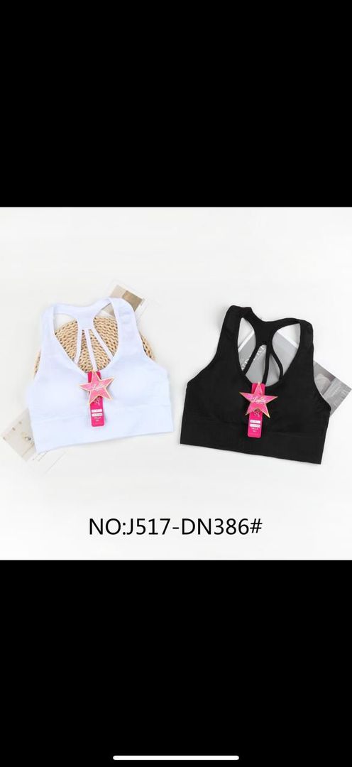 TOP NEGRO-BLANCO