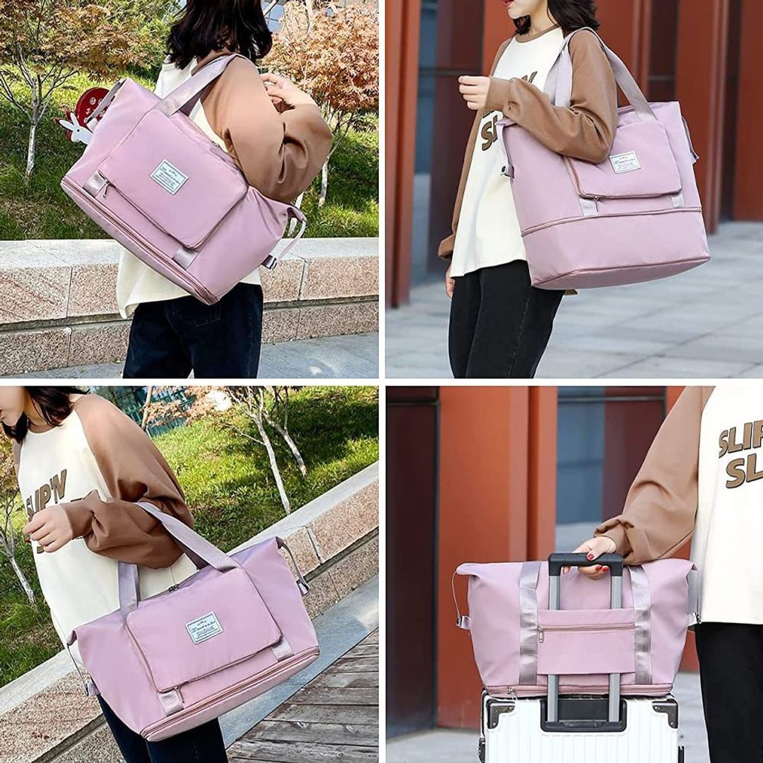 BOLSO MANO VIAJERO