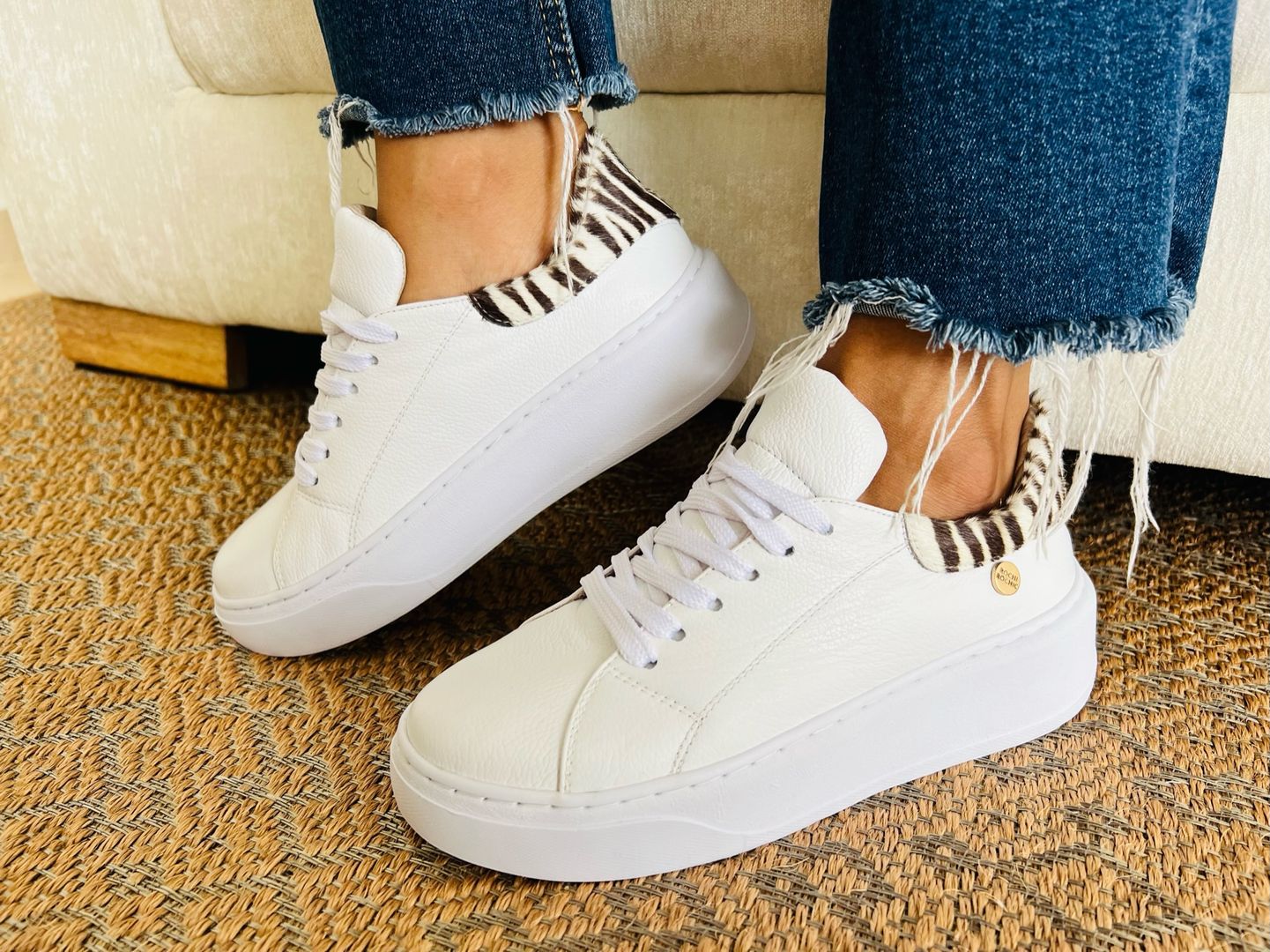 Cámbiales el cordon 