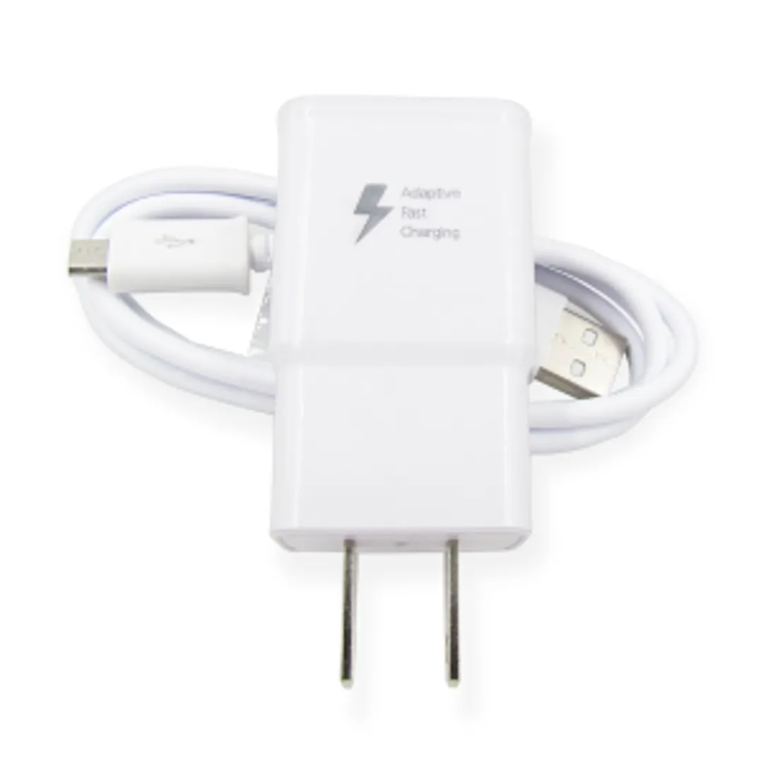 CARGADOR NAISU S7 TIPO C