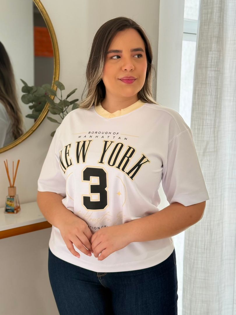 BLUSAS DEPORTIVAS