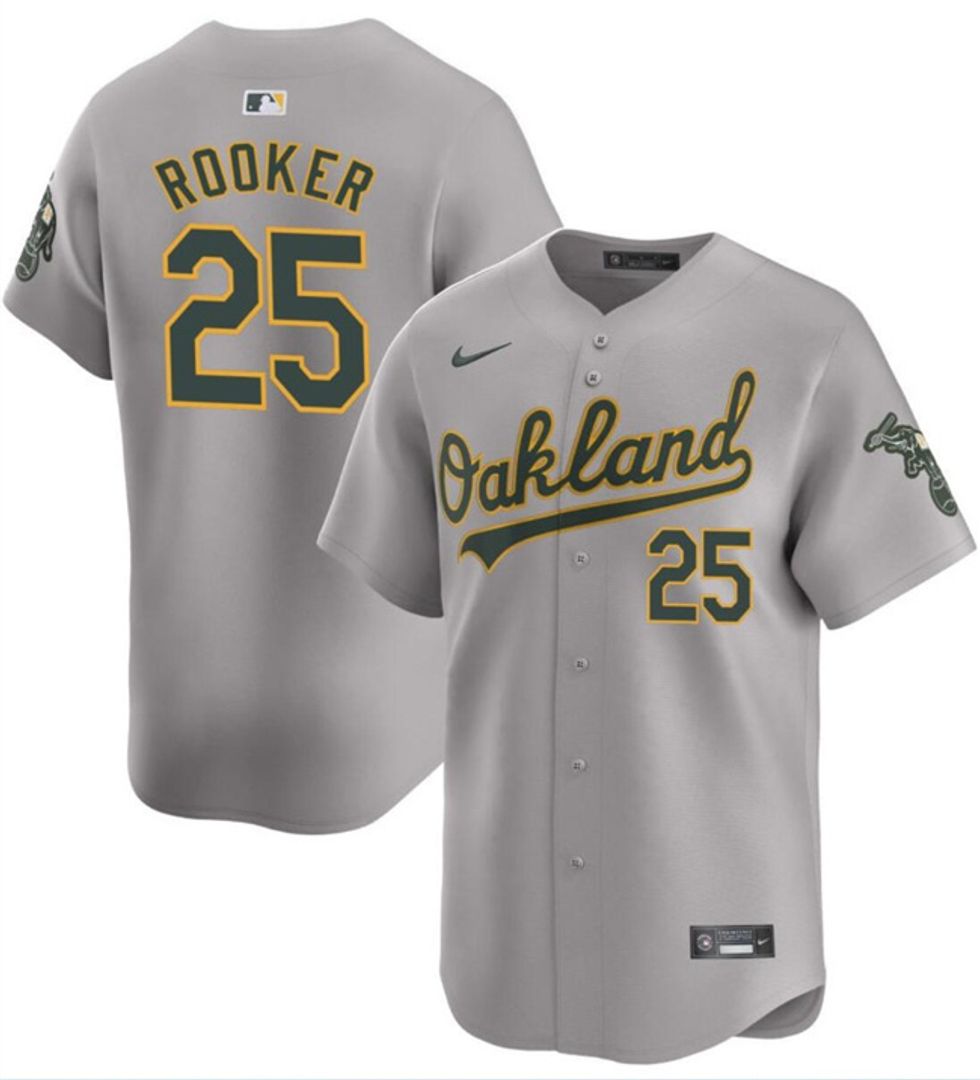 Oakland Athletics | Solo por pedido