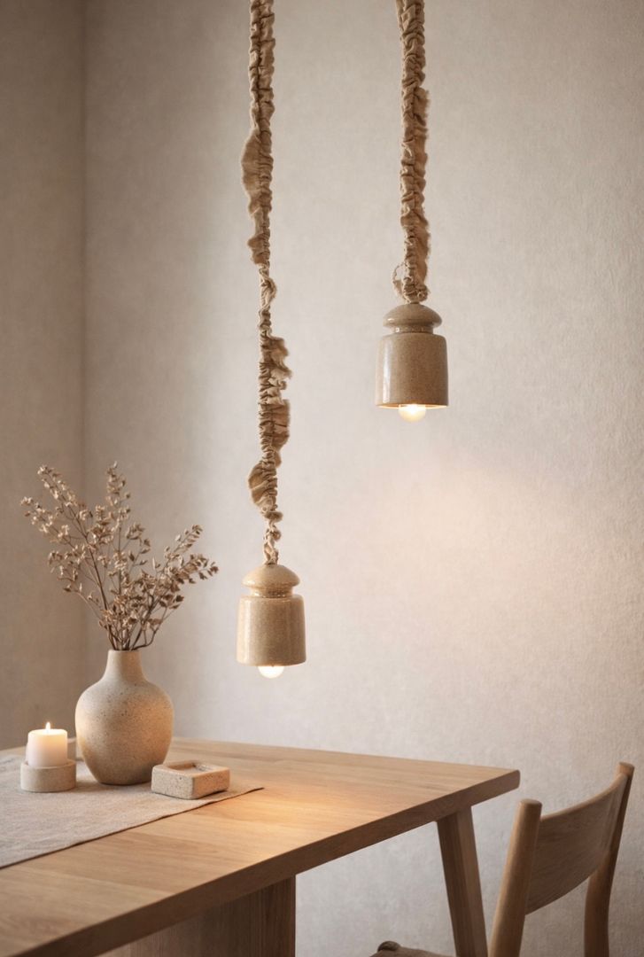 Luminarias Cerámica PAR