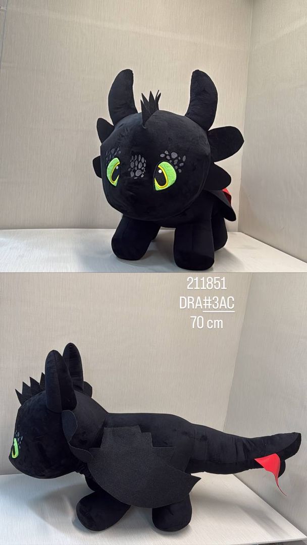CHIMUELO 70 CM