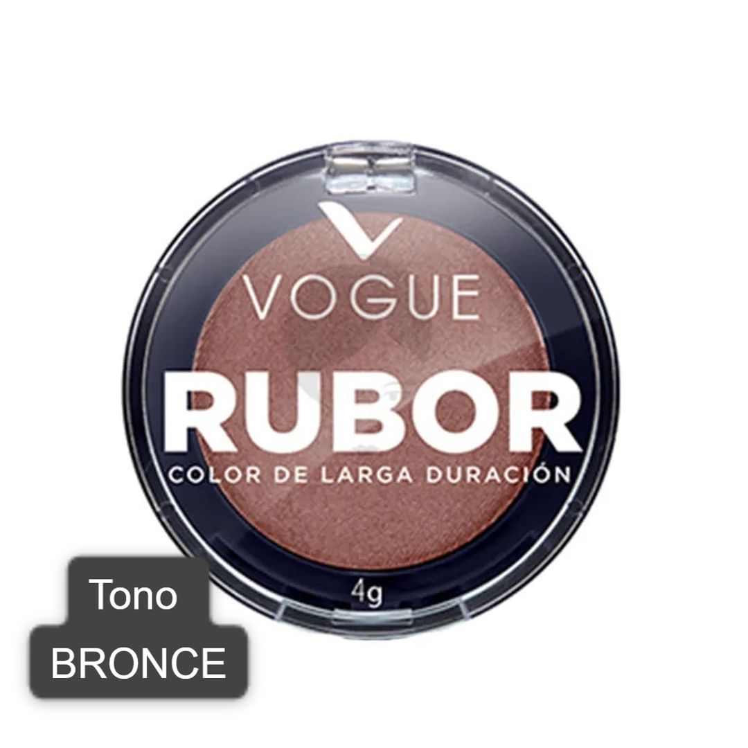 Rubor Vogue 