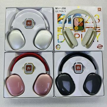 Imagen del producto RELOJ COMBO MWP 250