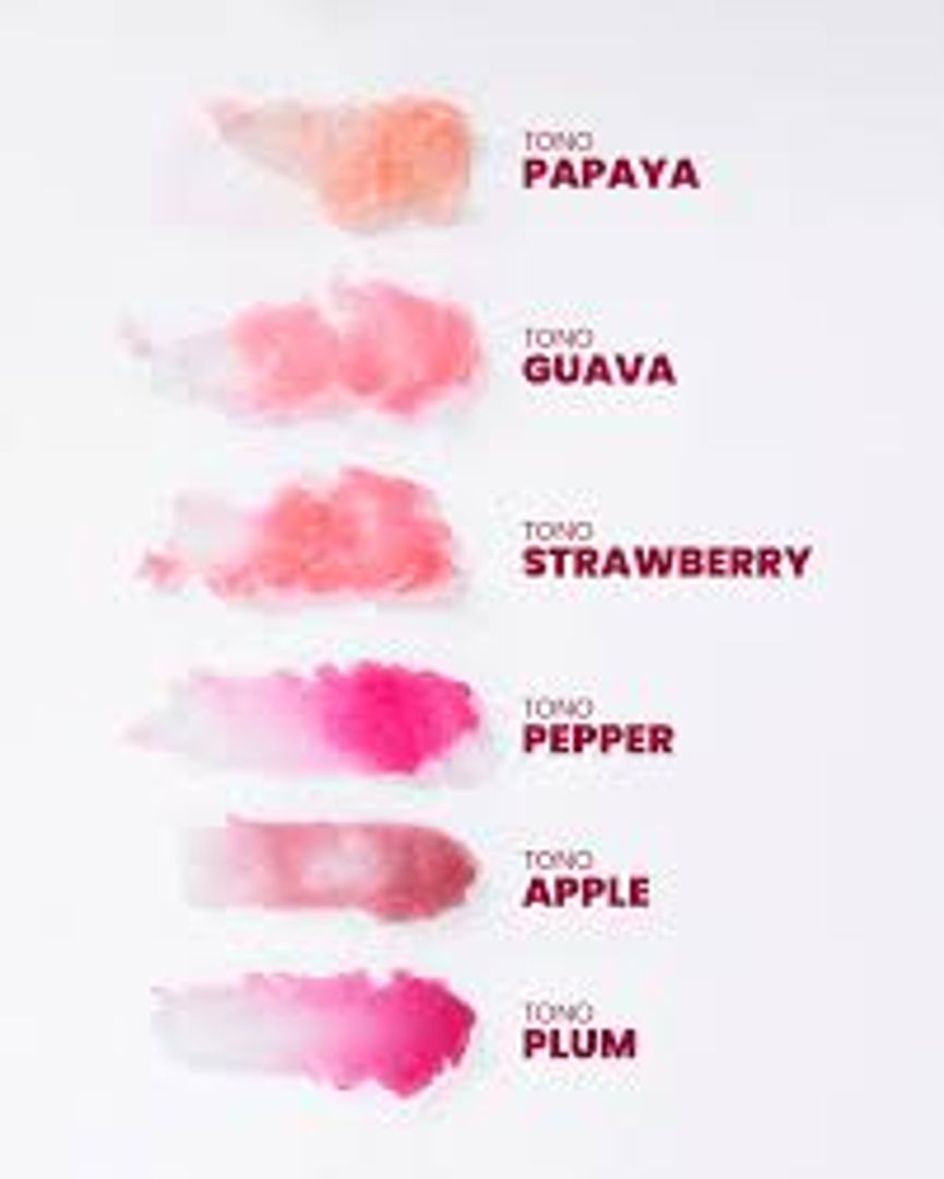 JELLY BALM MELU