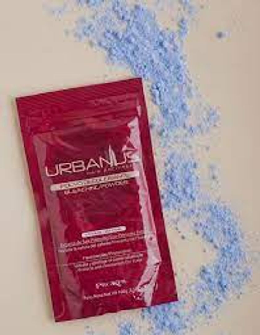 Polvo decolorante urbanus Prokpil 100gr