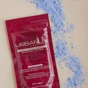 Imagen del producto Polvo decolorante urbanus Prokpil 100gr