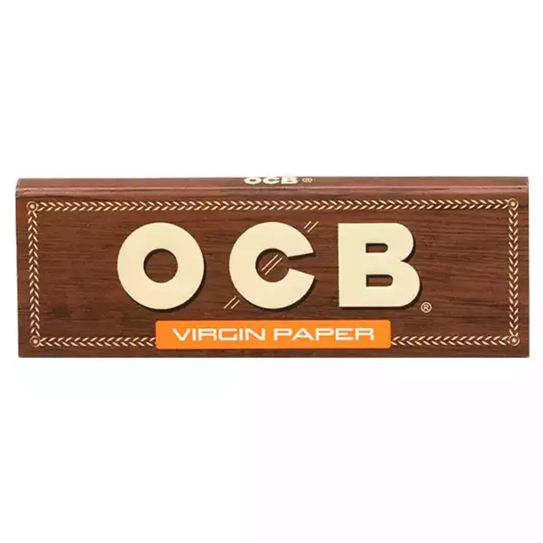 OCB Virgen 1 1/4