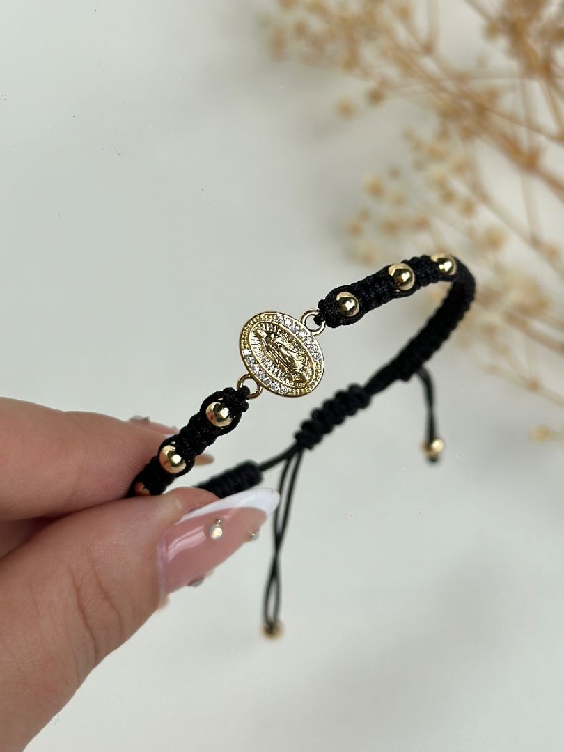 Pulsera Guadalupe 