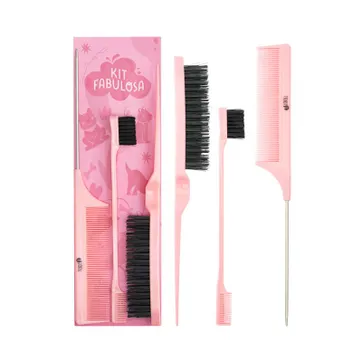Kit Pelo Fabulosa - imagen 1