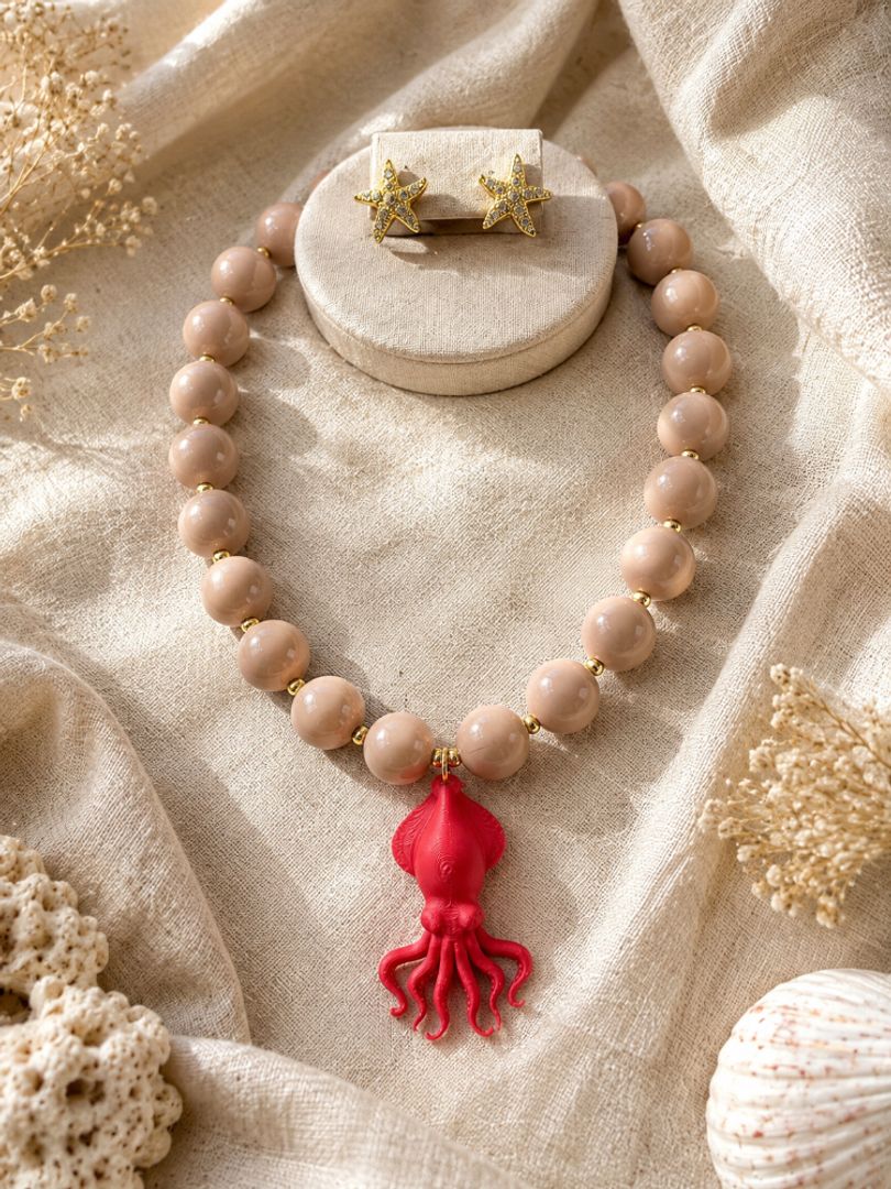 Colección Dije Mar