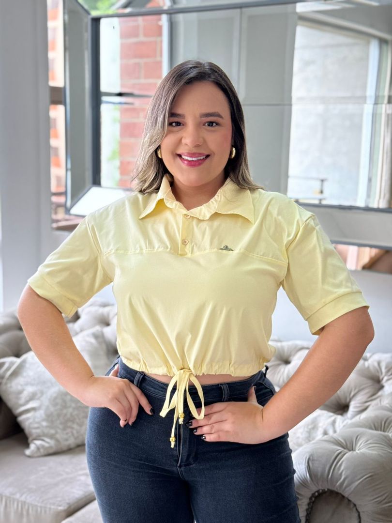 BLUSAS ELEGANTES 