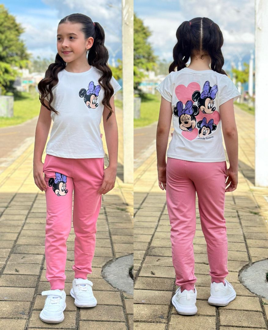 Conjunto deportivo 