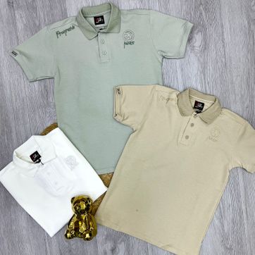 Imagen del producto CAMISA TP