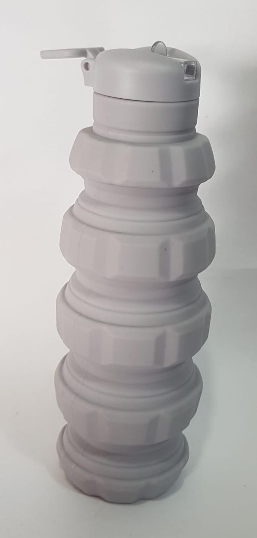 TERMO PLEGABLE 500ML