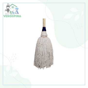 TRAPERO PABILO SEMI INDUSTRIAL BLANCA - imagen 1