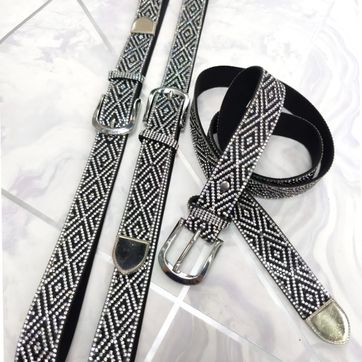 Imagen del producto CINTURON ONIX 