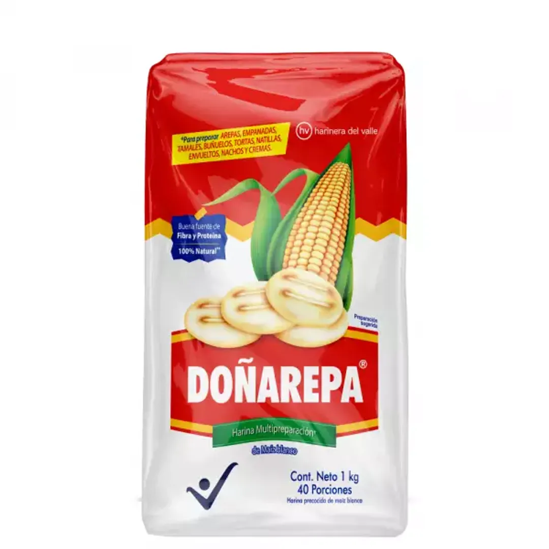 DOÑAREPA*1KG