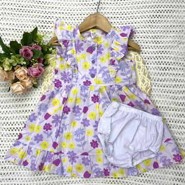 Imagen del producto VESTIDO BEBITA