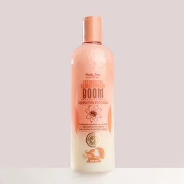 Imagen del producto ACONDICIONADOR LINEA BOOM 500ML MAGIC HAIR