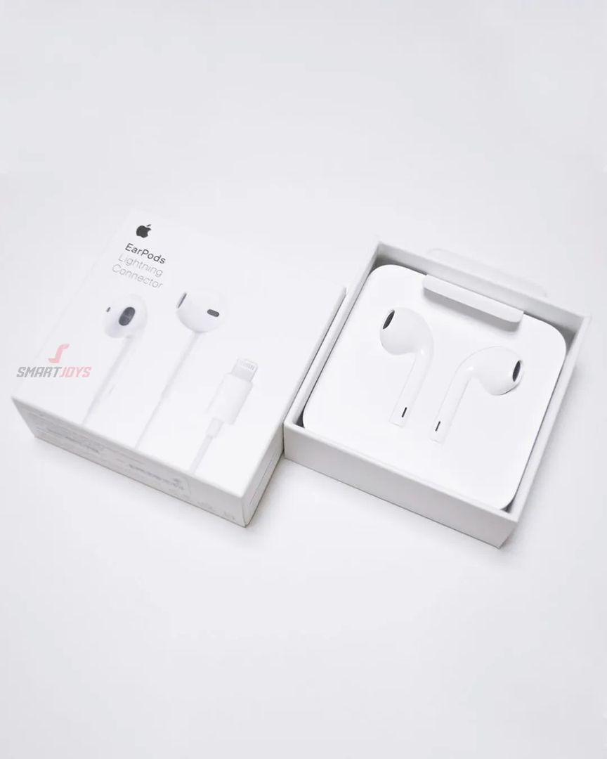 EARPODS IPHONE TIPO ORIGINAL
