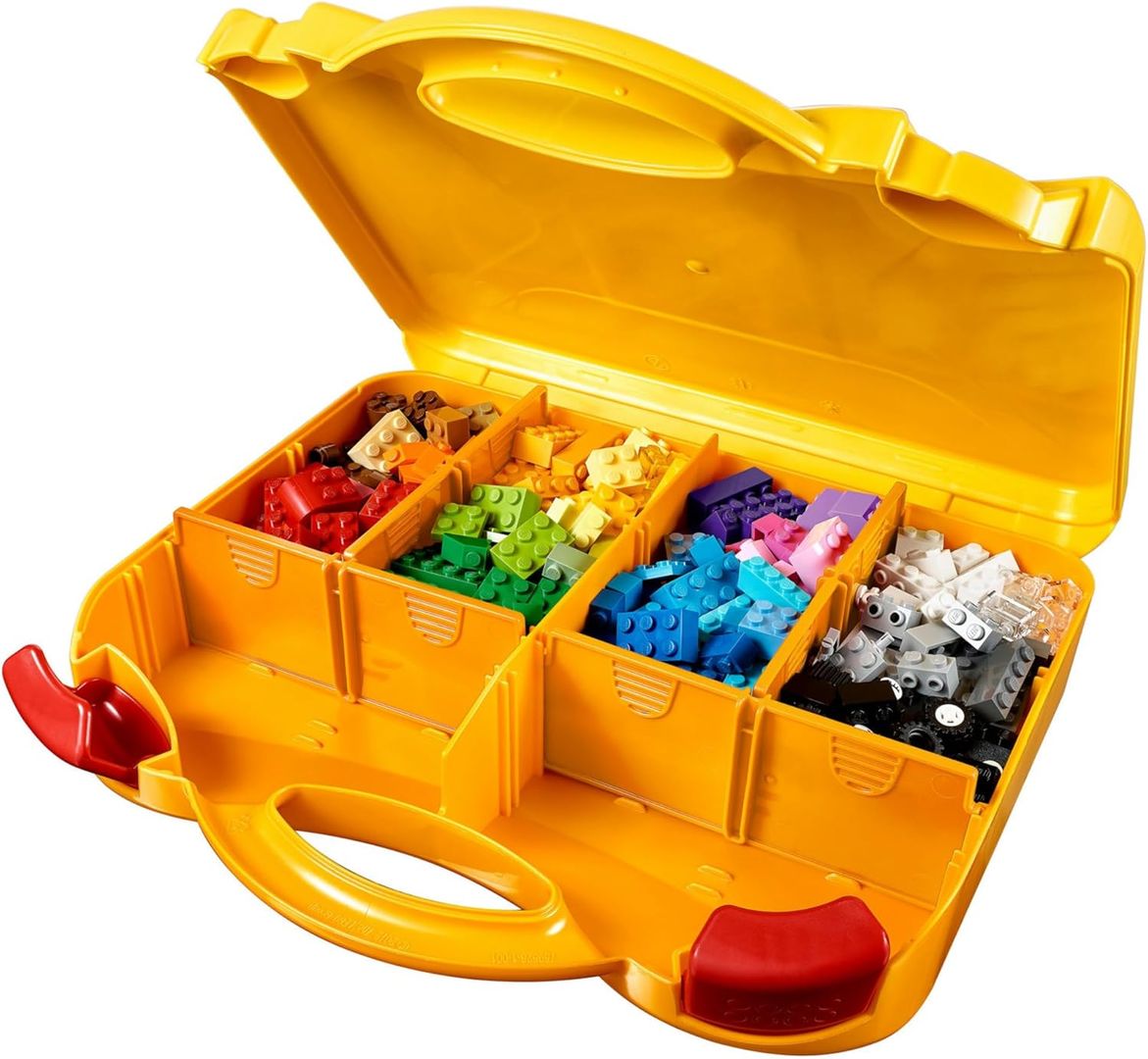 LEGO Classic 213 Pcs