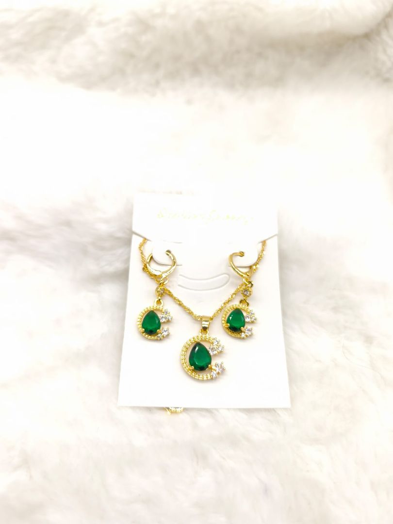 ADEREZO BRILLO COVERGOLD 