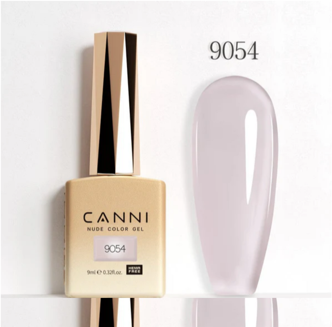 Gel Semi 9ml CANNI 