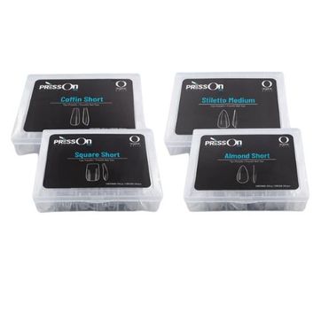 Tips PRESS ON  C/240 SURT - imagen 1